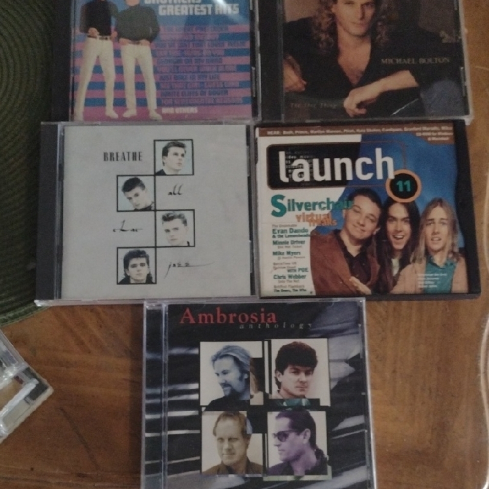 CDS (Variety)